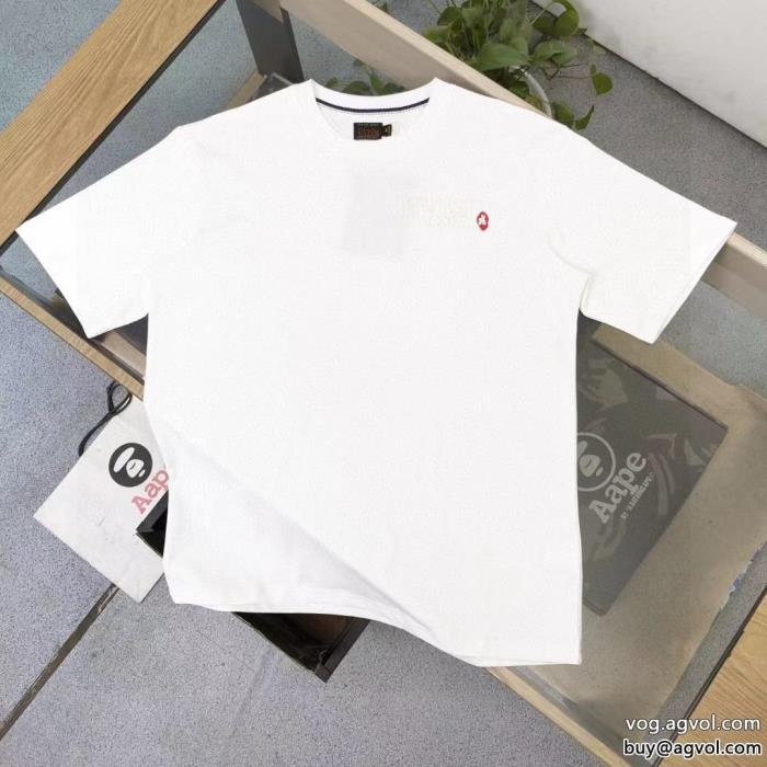 コピー ブランド 優良大変人気使い勝手の良さ半袖TシャツEVISU_0_3