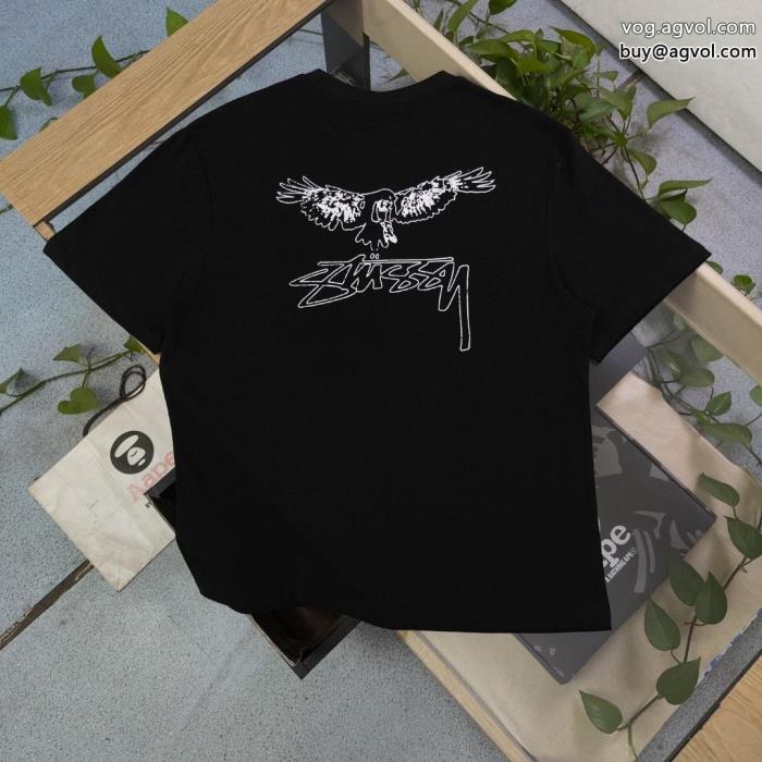 半袖Tシャツステューシー優しげな高級人気色人気セール100%新品偽物 ブランド ショップ_0_0