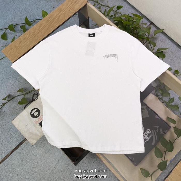 半袖Tシャツステューシー優しげな高級人気色人気セール100%新品偽物 ブランド ショップ_0_1