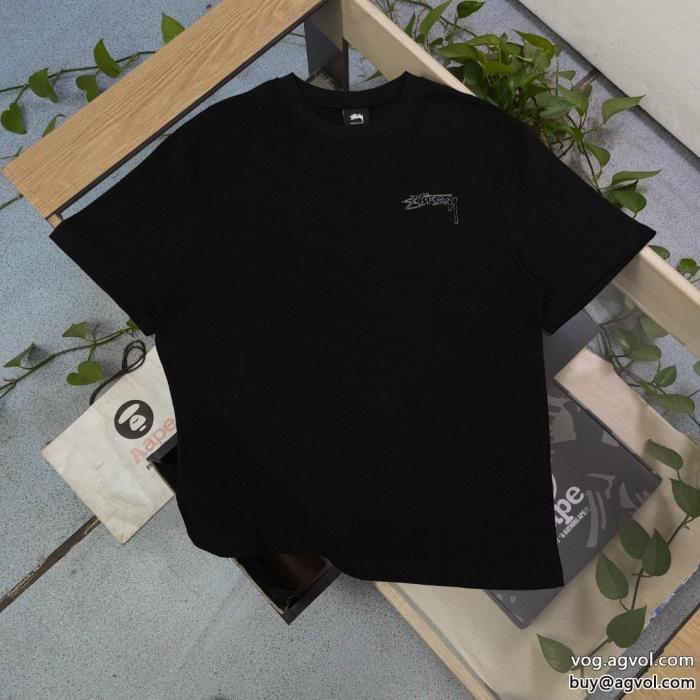 半袖Tシャツステューシー優しげな高級人気色人気セール100%新品偽物 ブランド ショップ_0_2