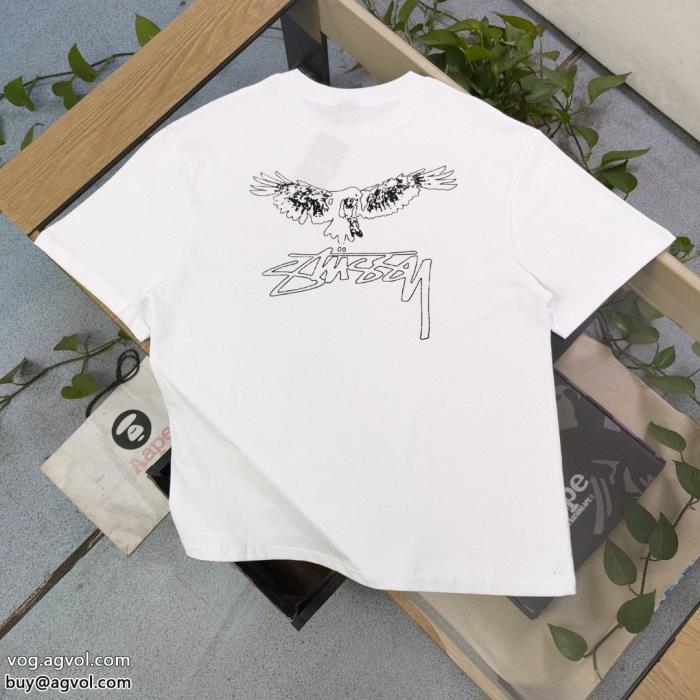 半袖Tシャツステューシー優しげな高級人気色人気セール100%新品偽物 ブランド ショップ_0_3