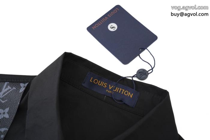 個性的なスタイリング注目新ブランドLOUIS VUITTONコートブランド 偽物 激安_0_2