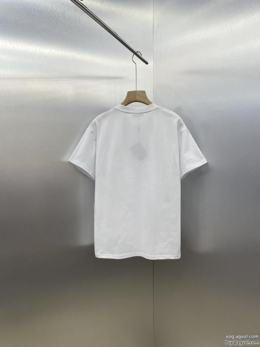 コピー 品 販売限定デザイン芸能人愛用ブランド半袖Tシャツフェンディ_0_4