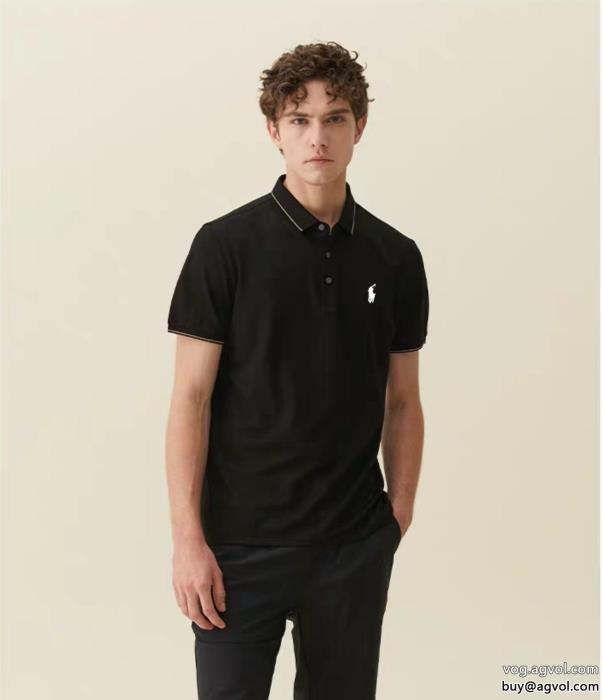 半袖シャツお勧め使える未入荷ブランド最大の魅力ブランド コピー  Polo Ralph Lauren_0_0