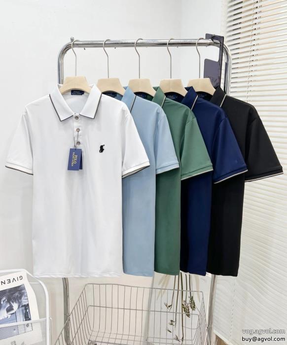 半袖シャツお勧め使える未入荷ブランド最大の魅力ブランド コピー  Polo Ralph Lauren_0_1