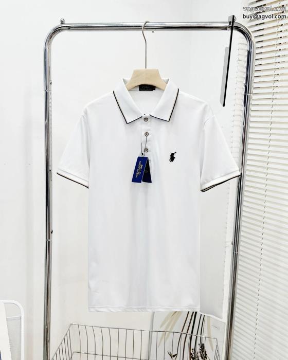半袖シャツお勧め使える未入荷ブランド最大の魅力ブランド コピー  Polo Ralph Lauren_0_3