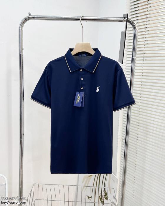 半袖シャツお勧め使える未入荷ブランド最大の魅力ブランド コピー  Polo Ralph Lauren_0_4