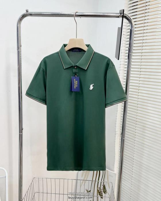 半袖シャツお勧め使える未入荷ブランド最大の魅力ブランド コピー  Polo Ralph Lauren_0_5