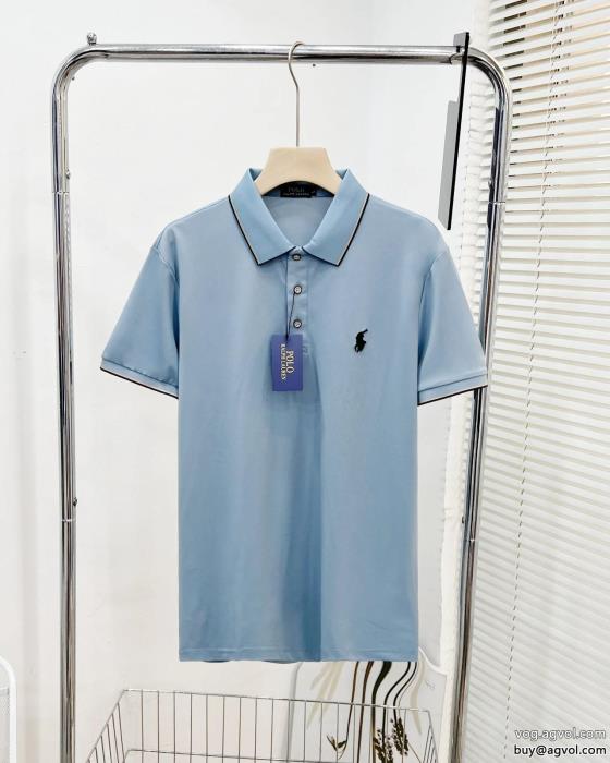 半袖シャツお勧め使える未入荷ブランド最大の魅力ブランド コピー  Polo Ralph Lauren_0_6