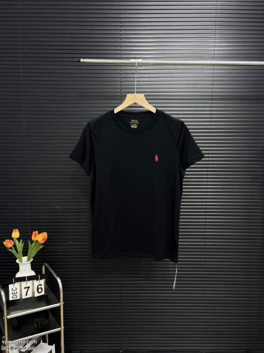 コピー 品 販売ポロ ラルフローレン在庫数限定上質な素材半袖Tシャツ_0_1