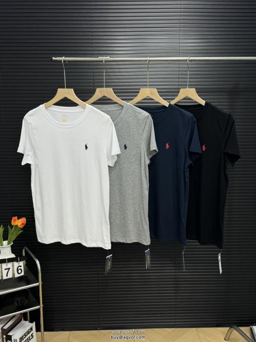 コピー 品 販売ポロ ラルフローレン在庫数限定上質な素材半袖Tシャツ_0_2