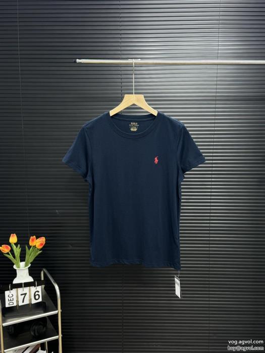 コピー 品 販売ポロ ラルフローレン在庫数限定上質な素材半袖Tシャツ_0_3