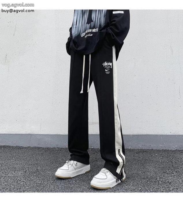 スラックスブランド 通販 激安STUSSY人気ブランド今年も人気_0_5