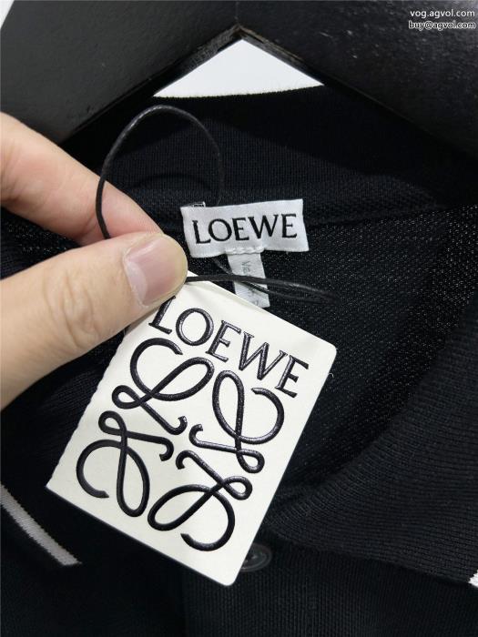 ロエベ半袖シャツスーパー ブランド コピー決算在庫処分高品質_0_3
