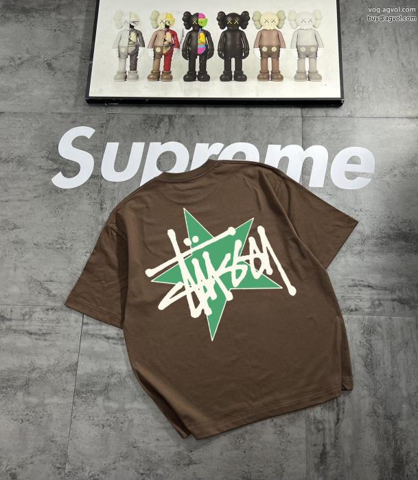 厳選した今季のベスト新作コピー 商品 通販STUSSY半袖Tシャツ_0_2