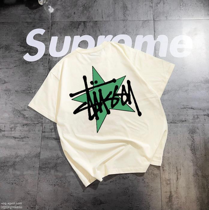 厳選した今季のベスト新作コピー 商品 通販STUSSY半袖Tシャツ_0_3