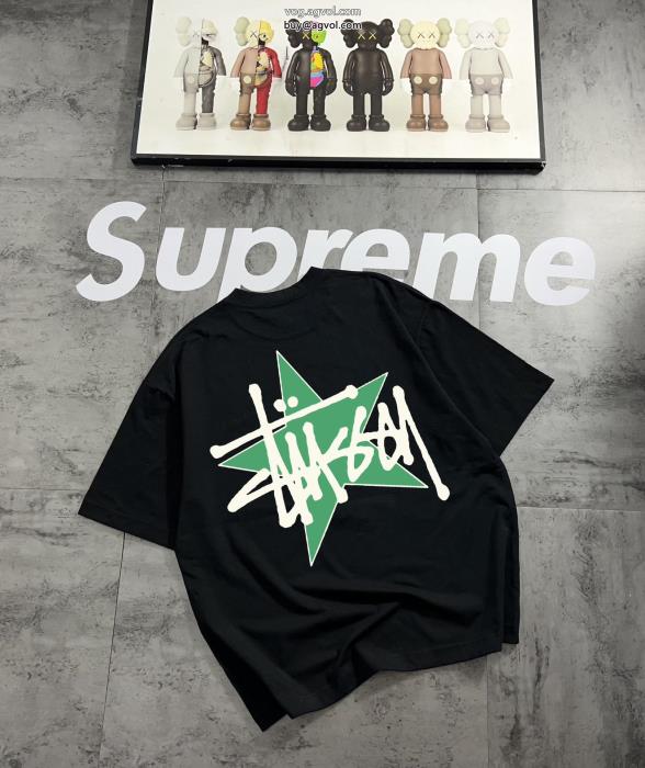 厳選した今季のベスト新作コピー 商品 通販STUSSY半袖Tシャツ_0_4