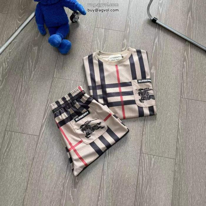 BURBERRYブランド 品 コピーセット期間限定大注目国内完売数量限定_0_2