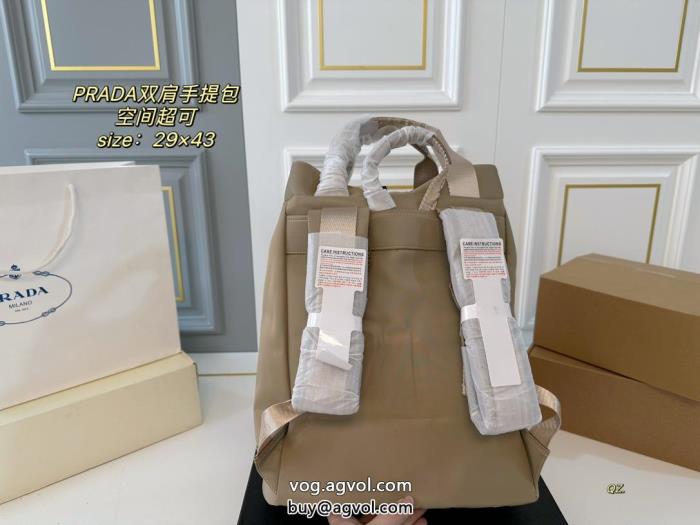 偽 ブランド 通販着心地のいい最終価格セールバッグPRADA_0_3