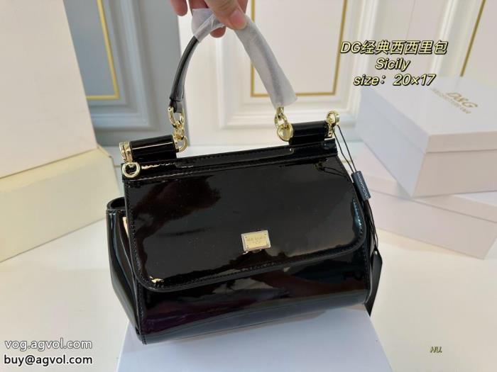 Dolce&GabbanaNEW素敵限定生産品コピー ブランド 通販 安心バッグ_0_0