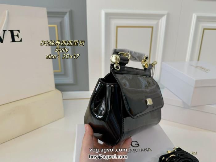 Dolce&GabbanaNEW素敵限定生産品コピー ブランド 通販 安心バッグ_0_1