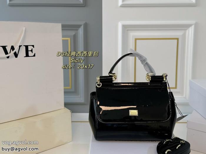 Dolce&GabbanaNEW素敵限定生産品コピー ブランド 通販 安心バッグ_0_3