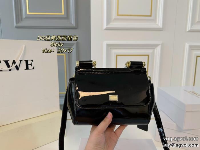Dolce&GabbanaNEW素敵限定生産品コピー ブランド 通販 安心バッグ_0_4