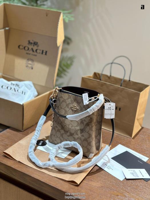 COACH元気な印象に在庫処分SALE激安 通販 専門バッグ_0_1