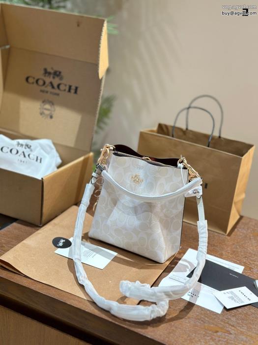 COACH元気な印象に在庫処分SALE激安 通販 専門バッグ_0_3