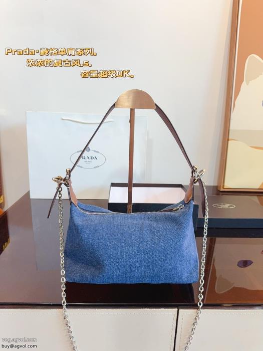 バッグPRADA適度な光沢感があり新作限定華やかキュートブランド コピー 販売 _0_0