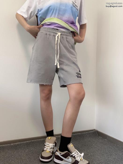 半ズボンスーパー コピー 品高い品質を誇るコスパ最強VIVIENNE WESTWOOD_0_2