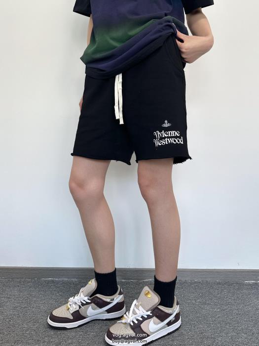 半ズボンスーパー コピー 品高い品質を誇るコスパ最強VIVIENNE WESTWOOD_0_3