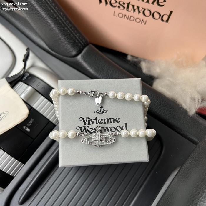 スーパー コピー  ネックレスVIVIENNE WESTWOOD高級感あるスタイル新色入荷_0_1
