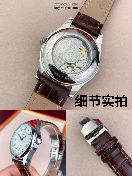 定番人気品が良いコピー 商品 ブランドロンジン腕時計_0_2