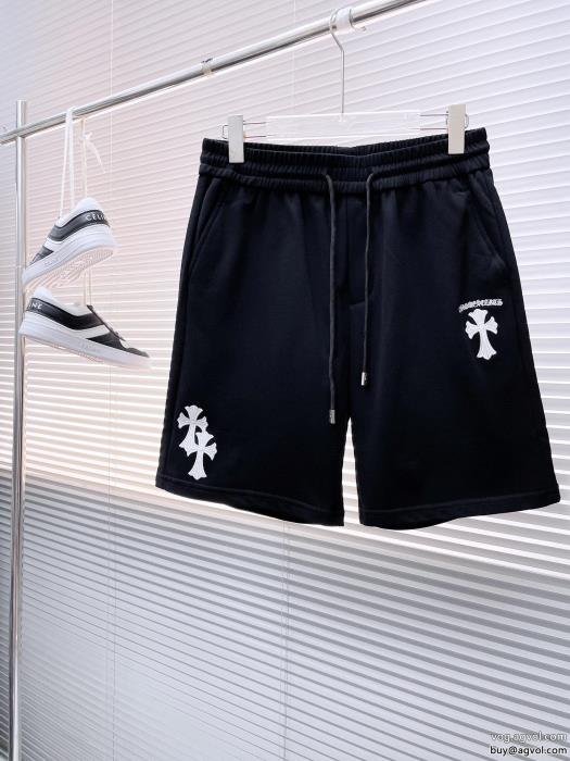 激安 ブランド半ズボンクロムハーツSS23極上発売話題の新作到着_0_0