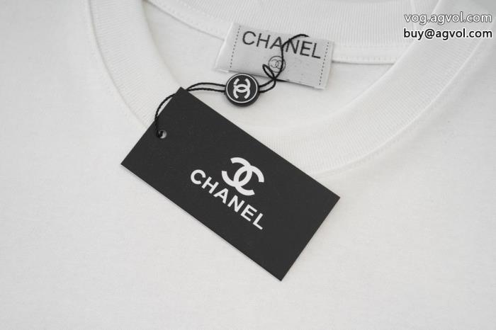 半袖TシャツCHブランド 通販 激安お勧め使える未入荷ブランド著名人の着用_0_2