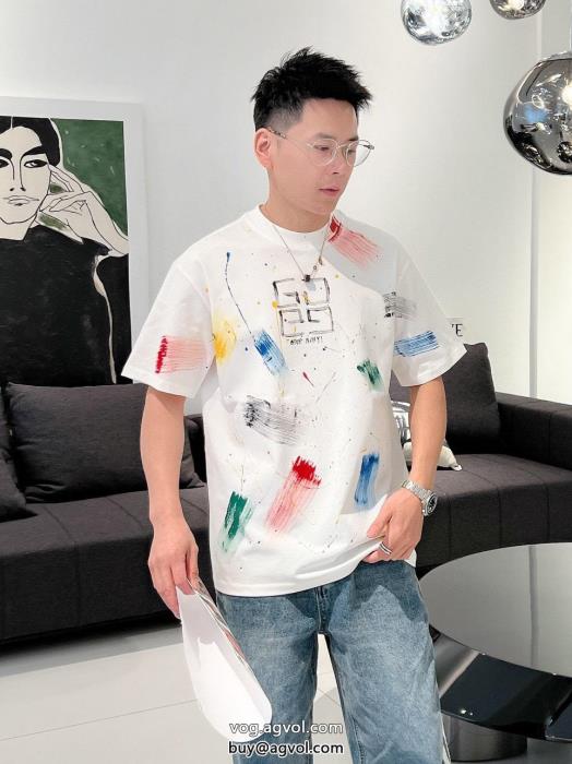 半袖Tシャツスーパー コピー 品VIPセールで奇跡SS23残り僅ジバンシー_0_3