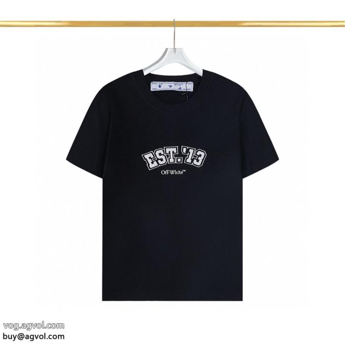 半袖TシャツOff-Whiteコピー 商品 販売日本完売数量限定_0_1