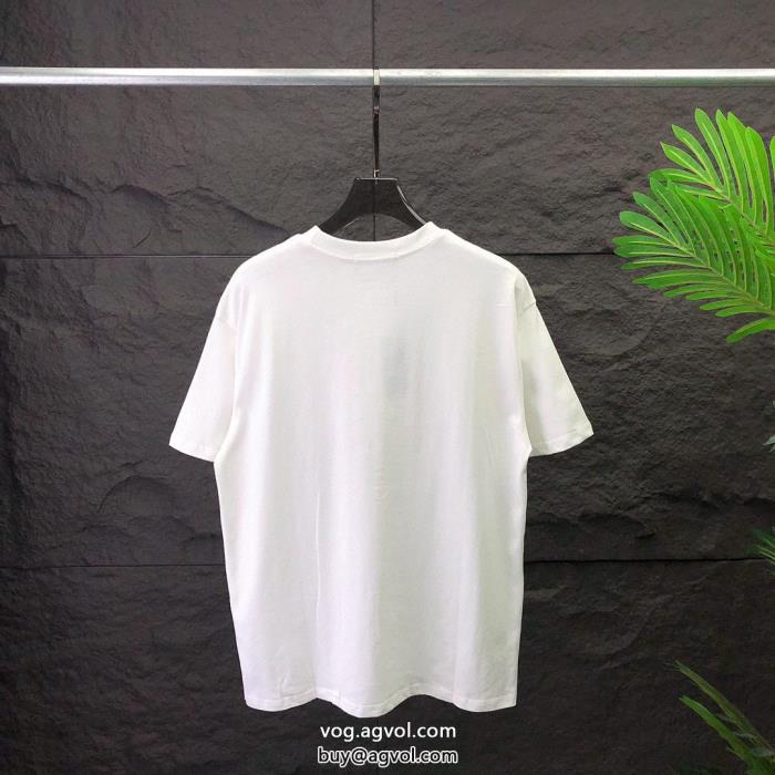 半袖Tシャツ格安SALE今旬のシルエットバランスコピー 商品 販売DSQUARED2_0_2