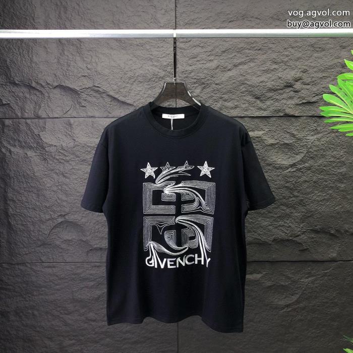 半袖Tシャツブランド 通販 激安人気新商品存在感大ジバンシー_0_2