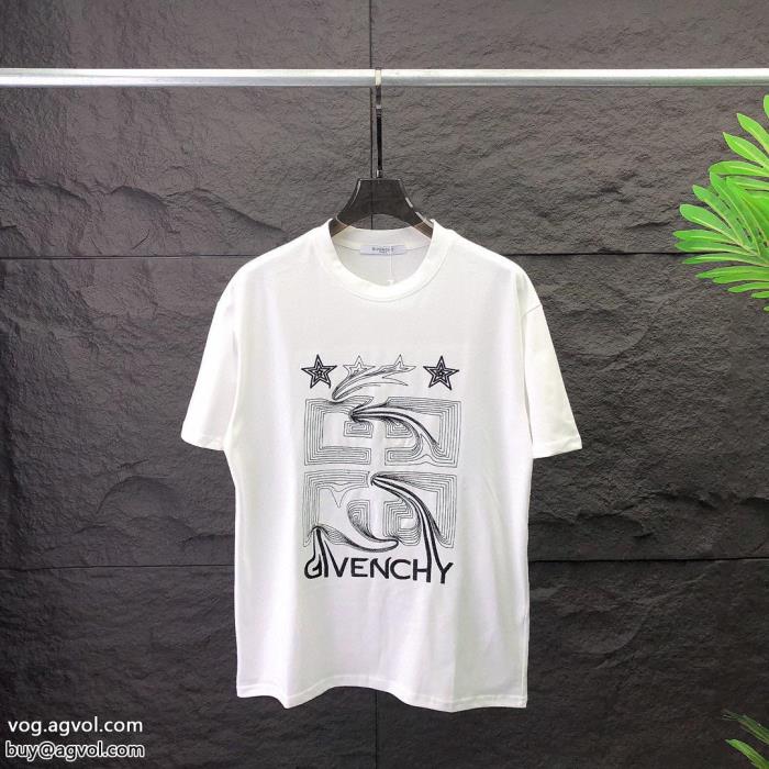 半袖Tシャツブランド 通販 激安人気新商品存在感大ジバンシー_0_3