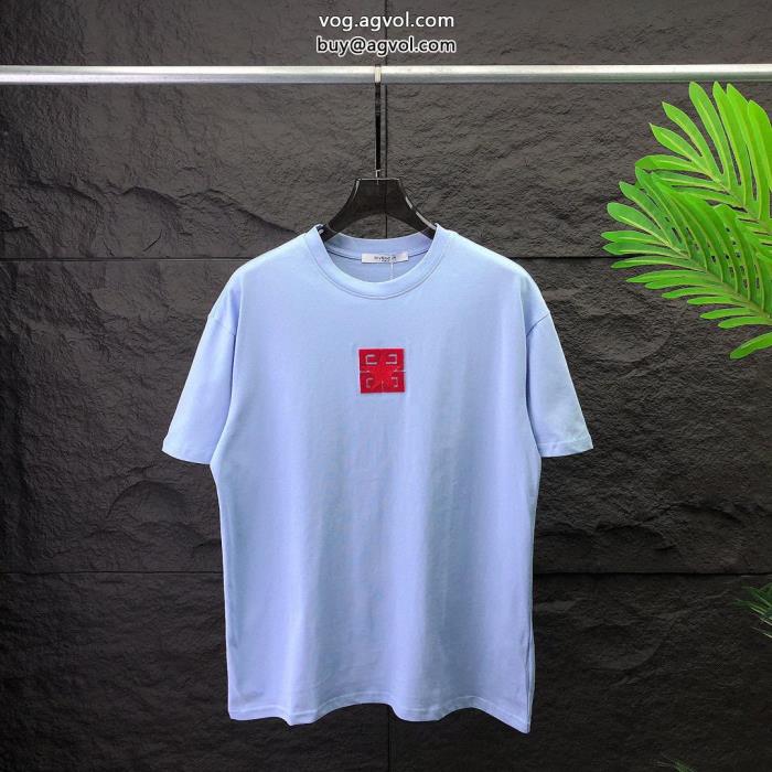 半袖Tシャツブランド コピー 販売今年の夏は着こなし話題の新作到着GIVENCHY_0_0