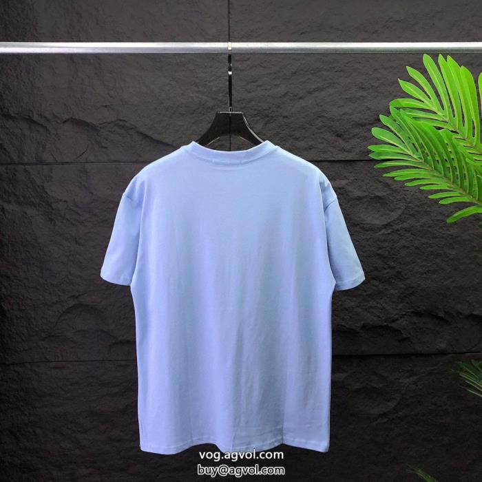 半袖Tシャツブランド コピー 販売今年の夏は着こなし話題の新作到着GIVENCHY_0_3