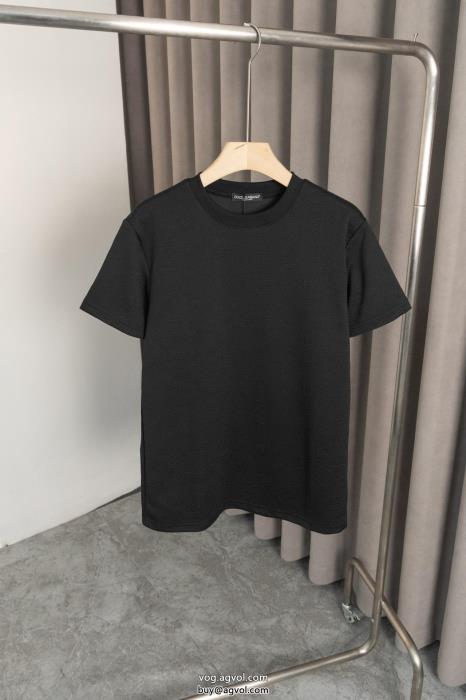 コピー ブランド 優良半袖TシャツDolce&Gabbana最も話題となったアイテム魅力を放つ_0_1