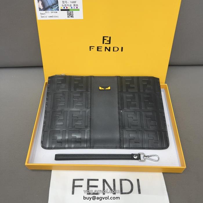 バッグ魅力を放つお洒落さんの愛用率が高い偽物 通販 FENDI_0_1