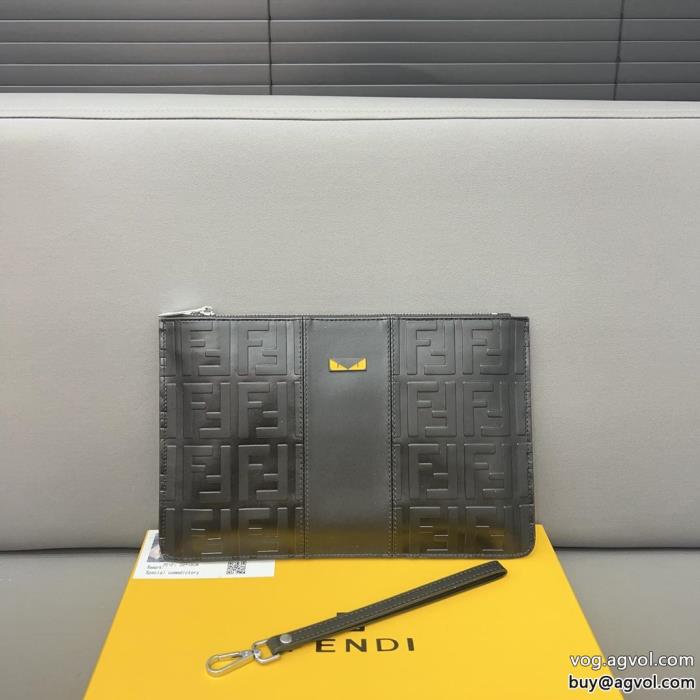 バッグ魅力を放つお洒落さんの愛用率が高い偽物 通販 FENDI_0_3
