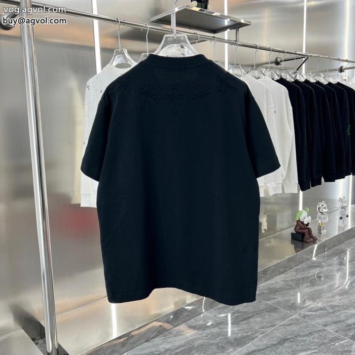 クロムハーツ半袖Tシャツ大好評価格帯が魅力的ブランド 品 スーパー コピー_0_0