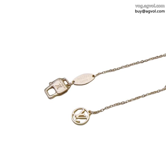 LOUIS VUITTONネックレスコピー 通販今年流大人っぽさ定番の人気商品_0_0