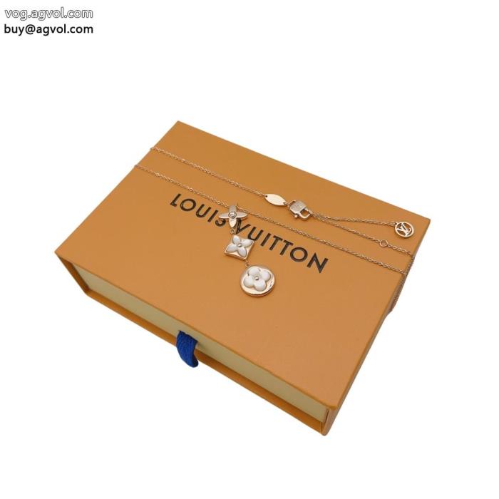 LOUIS VUITTONネックレスコピー 通販今年流大人っぽさ定番の人気商品_0_1