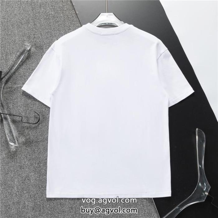 コピー 商品 ブランドドルチェ＆ガッバーナ半袖Tシャツ上質感大注目_0_0